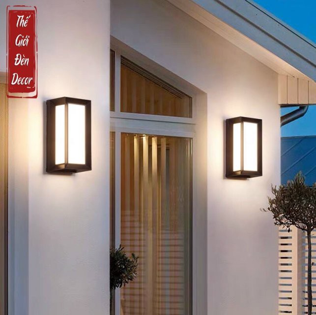 Đèn Tường Hiện Đại 5015